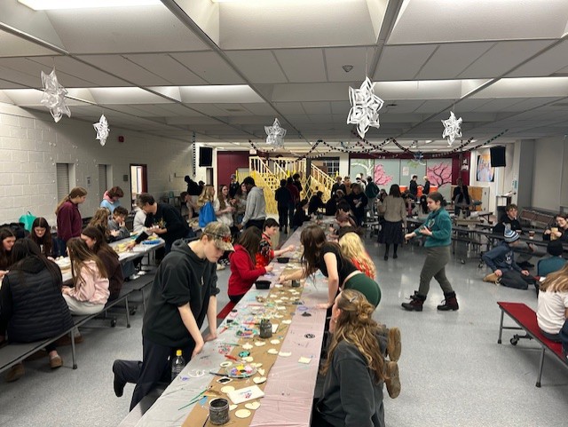 Holiday Cheer photos