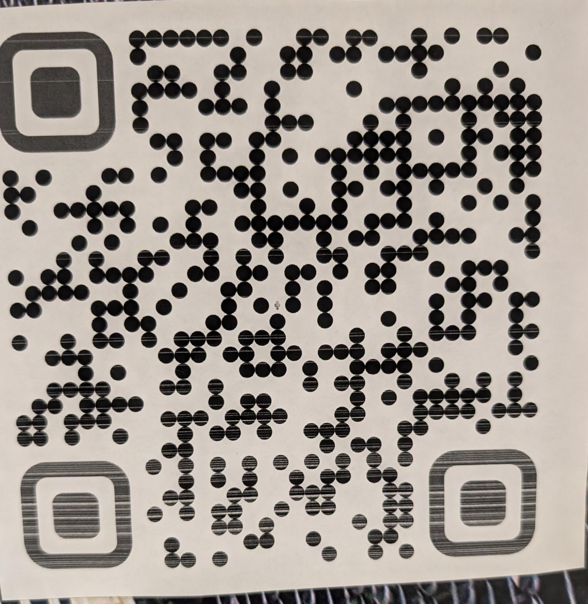 Costa Rica QR Code