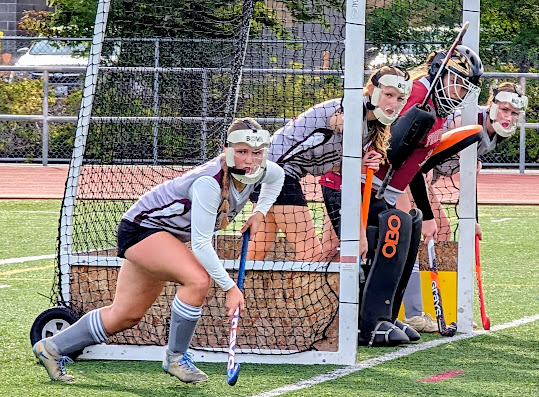 Field Hockey