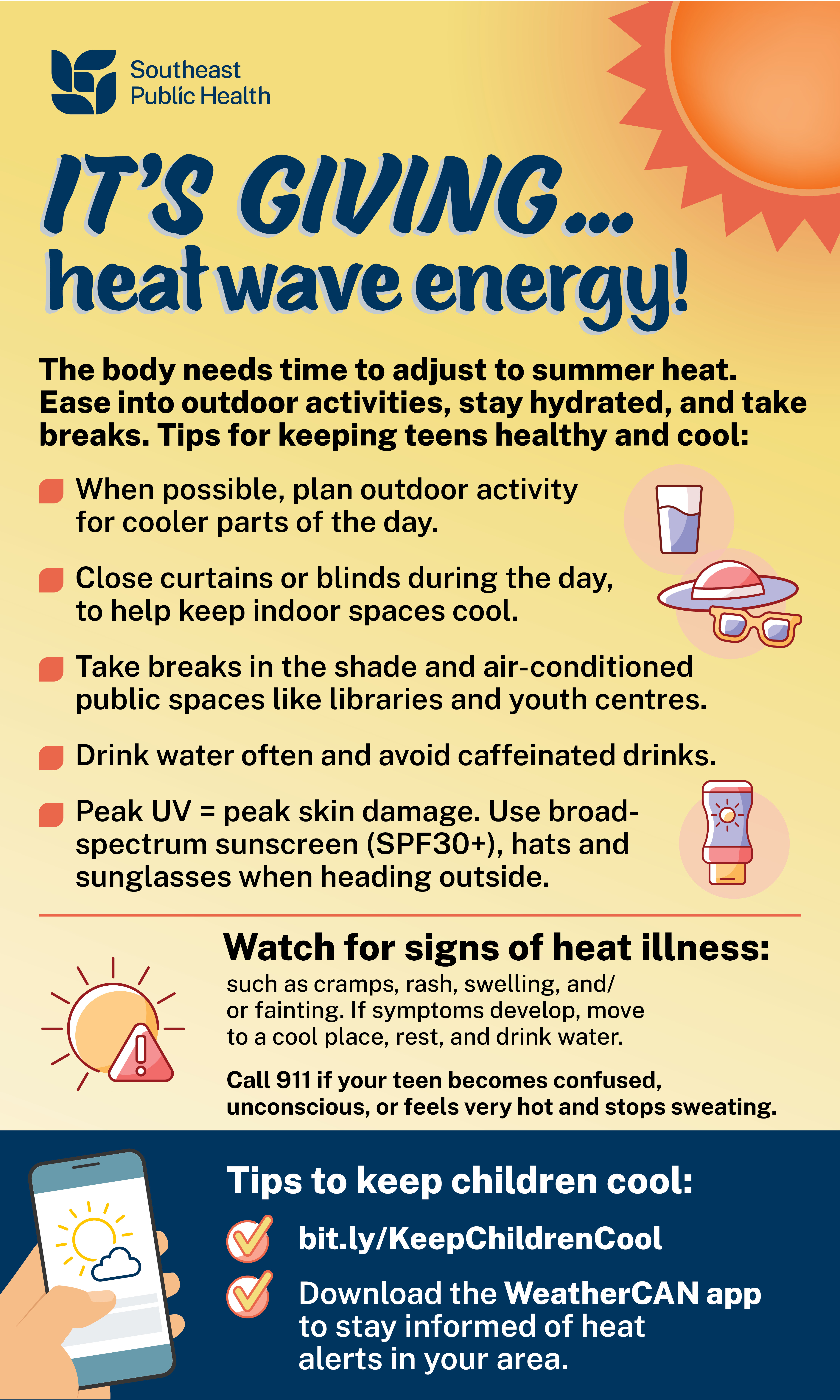 2026 05 20 extreme heat newsletter secondary