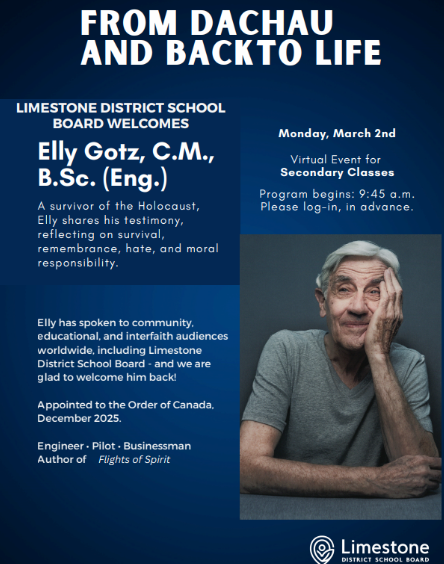 Image of poster for Elly Gotz