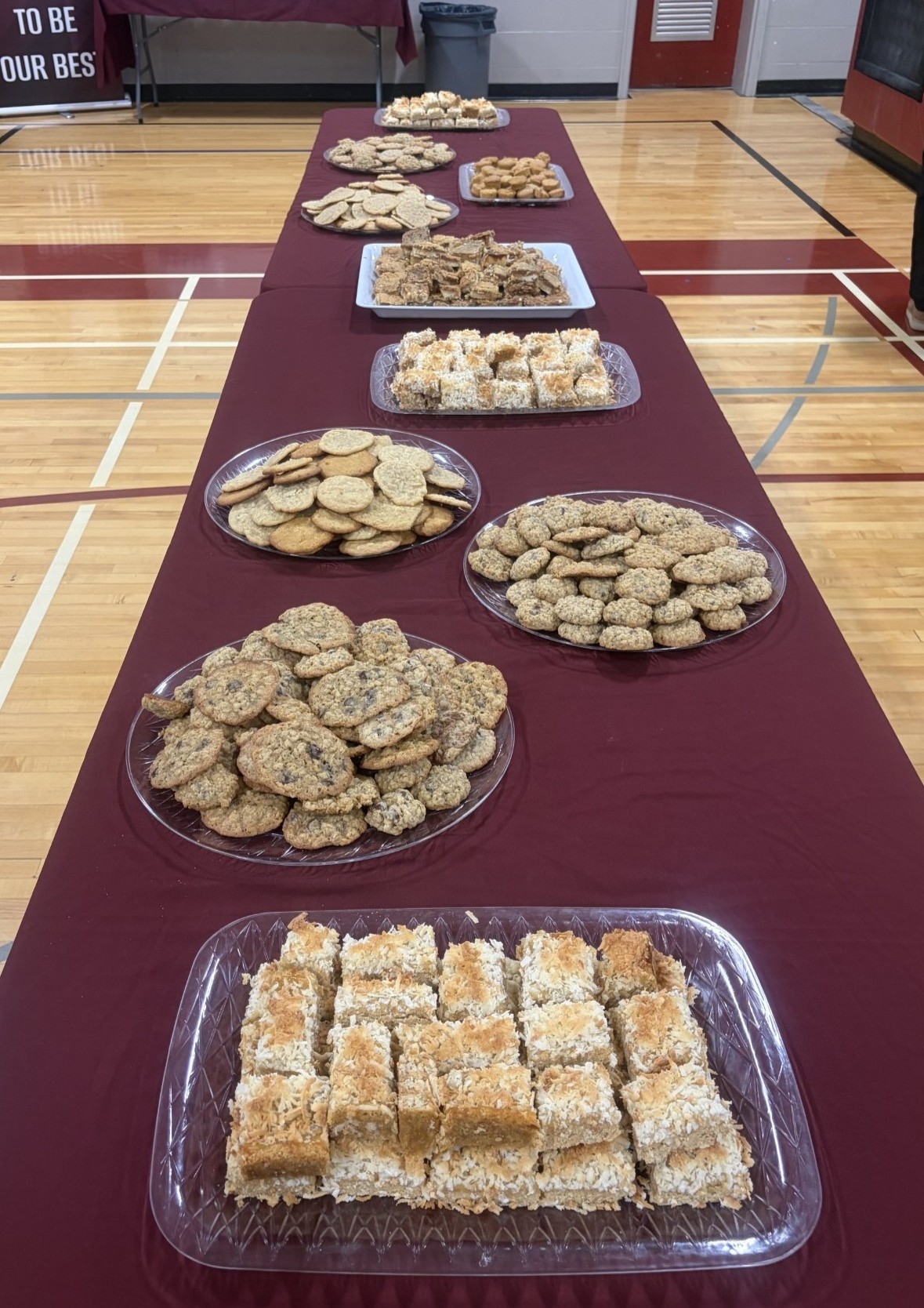 Honours Banquet 2026