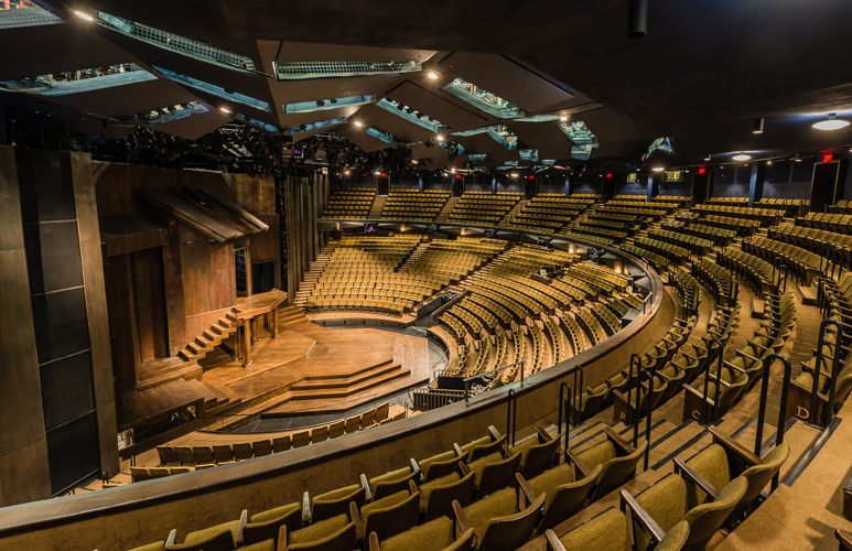 April 10 2026THEATRE